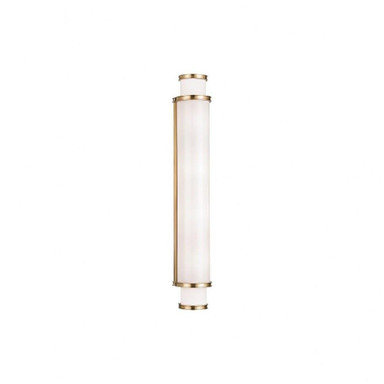 Parkfield Lawn 1 LED Vanity Light 30 Inch Tall by Bailey Street Home - 116-BEL-2973119