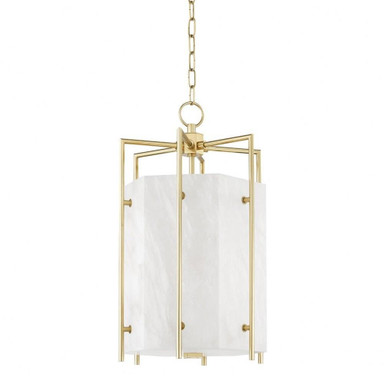 Dove Town 4 Light Medium Pendant by Bailey Street Home - 116-BEL-4535998