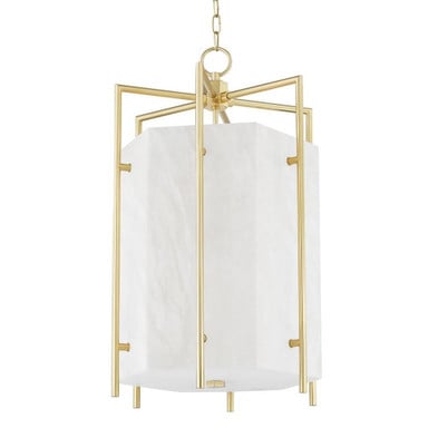 Dove Town 6 Light Large Pendant by Bailey Street Home - 116-BEL-4536000