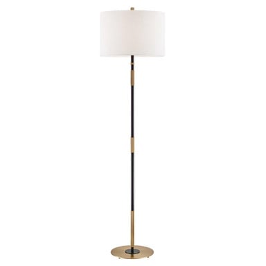 Templegate Close One Light Floor Lamp 16.5 x 61.5 Inches High by BSH - 116-BEL-3366035