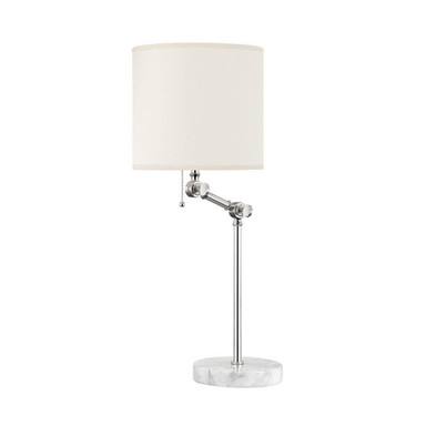 Blackthorn Nook 1 Light Table Lamp by Bailey Street Home - 116-BEL-4568940