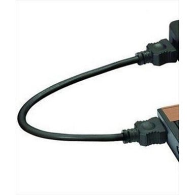 St Lukes Down Accessory 21 Inch Interconnect Cable by Bailey Street Home - 147-BEL-673917
