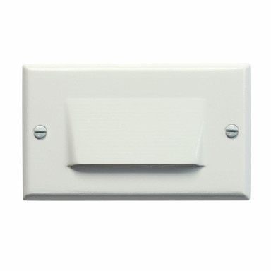 Stamford Park Road 1 LED Shielded Step Light by Bailey Street Home - 147-BEL-563858