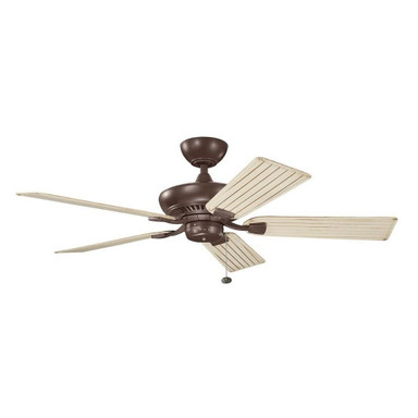 Samuel Ogden Street Ceiling Fan Motor Only 13 Inch tall by Inch wide by BSH - 147-BEL-1005624