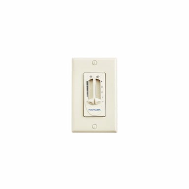 Accessory 5.5 Inch Fan 4 Speed-Light Dimmer by BSH - 147-BEL-552081