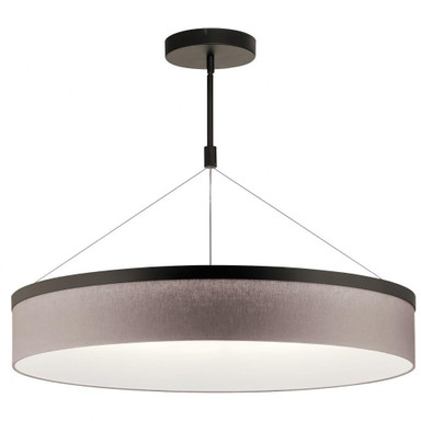 Matthews Royd 3 Light Large Chandelier by BSH 147-BEL-3087146