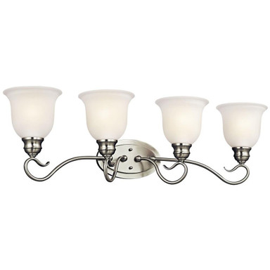 Cherrywood Point 4 Light Vanity Light by Bailey Street Home - 147-BEL-648968