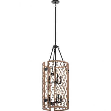Pearson Paddock 6 Light Small Chandelier by BSH 147-BEL-4187467