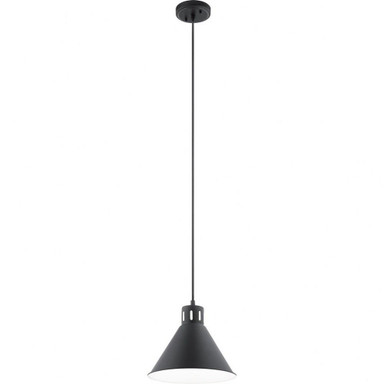 Pippin Circle 1 Light Small Pendant by Bailey Street Home - 147-BEL-4187524