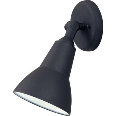 Spots 1 Light Outdoor Wall Lantern by Maxim  - 92007