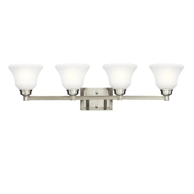 Bellevue Leas 4 Light Vanity Light by Bailey Street Home - 147-BEL-554232