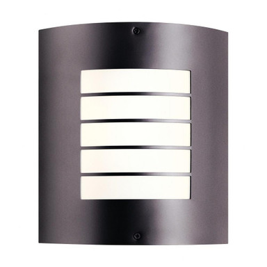 Treweath Road 1 Light Outdoor Wall Lantern by Bailey Street Home - 147-BEL-554304