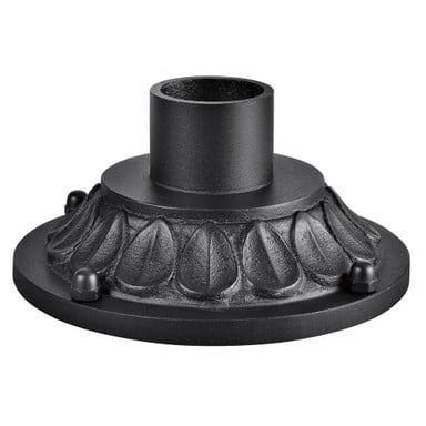 Accessory Pipp's Lane Pier Mount 10 inches wide by Bailey Street Home - 147-BEL-1634923