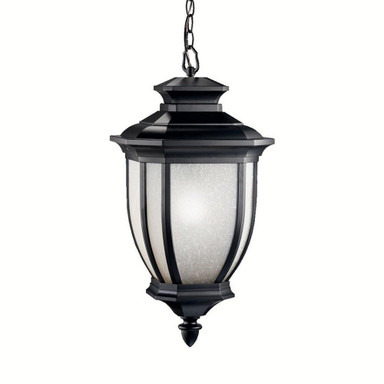 Buckingham Wynd 1 Light Mini Outdoor Pendant by Bailey Street Home - 147-BEL-555935
