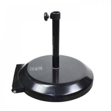 Umbrella Base with Wheel by California Umbrella - CFMT172