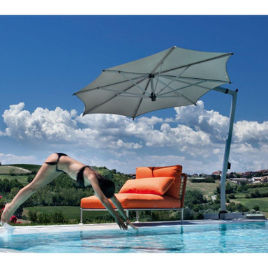 Protective Cover For FIM Umbrellas by FIM Manufacturing - PTC