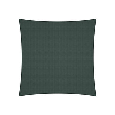 Coolaroo Coolhaven Shade Sail Square 12 Foot With Fixing Kit by Coolaroo - 473-SQ12-fk