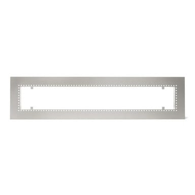 Flush Mount Frame 39 Inch by Infratech - 18 2300-FMF