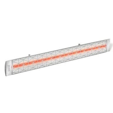 C Series Motif 4000W Mounted Electric Heater 61.25 Inch by Infratech - C40-Motif