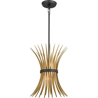 Baile 1 Light Medium Pendant by Kichler - 52460