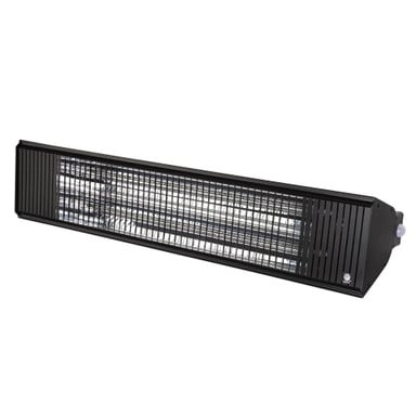 Carbon Series 6000 Watt Mounted Electric Heater 42 Inch by Aura - CF60