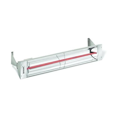 1500 Watt Medium Wave Mounted Electric Heater 33 Inch by Schwank - ES-1533