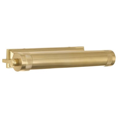 Wyatt 2 Light Wall Light 18.5 Inch Wide by Robert Abbey - 251