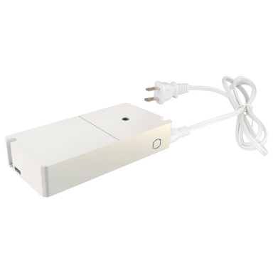 Under Cabinet LED Power Cord Accessory 1.25 x 6 Inch by Vaxcel - X0063