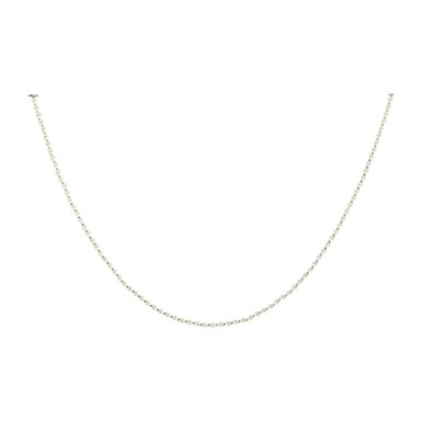 Collier 240 1 Light Mini Chandelier by VC Modern 700CLR240NB-LED930S