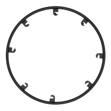 Trellis Spacer 0.3 Inch Tall and 8.8 Inch Wide by VC Modern - 700TRSRNGR88B