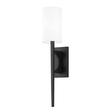 Holt Parc 1 Light Wall Sconce by Bailey Street Home - 154-BEL-4642389