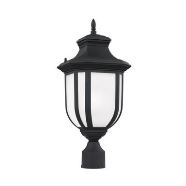 Childress One Light Outdoor Post Lantern by Generation - 8236301