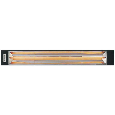 3000 W Mounted Medium Wave Electric Heater 61.25 In by Eurofase Heating - ef30H