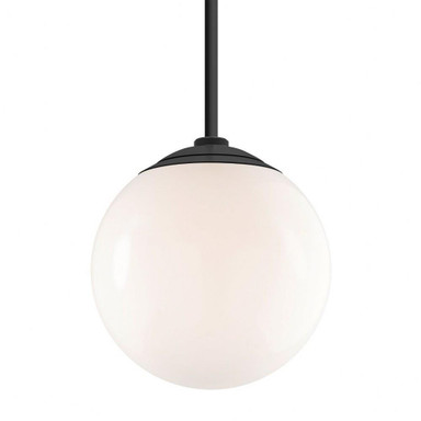 Ranmoor Park Road 1 Light Small Pendant by Bailey Street Home - 154-BEL-3088964