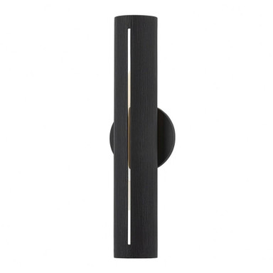 Brandon 1 Light Wall Sconce by Troy - B7881