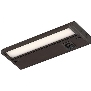 4W 1 5CCT LED Undercabinet 1 Inches Tall and 9 Inches Length by Savoy House - 4-UC-5CCT-9