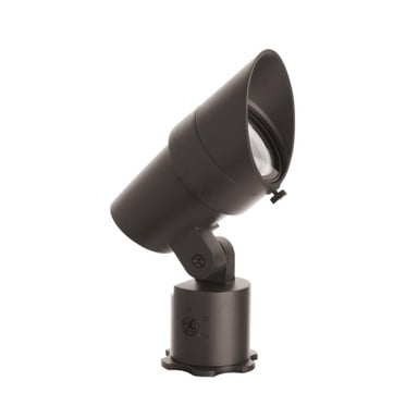 12V 16W 1 LED Accent Light-2.88 Inches Wide by 5.88 Inches High by WAC - 5011