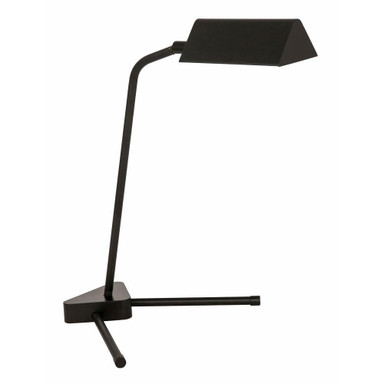Victory 5W 1 LED Table Lamp 16 x 4 Inches by House of Troy - VIC950