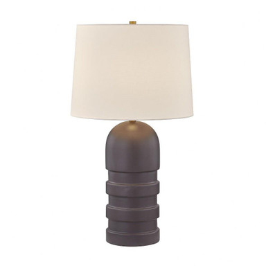 Wehunt 1 Light Ceramic Table Lamp 32 Inch and 18 Inch Wide By Coco & Dash - 11-CD15