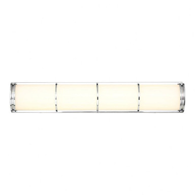 Harper 28W LED Bath Vanity 4.64 Inch Tall and 26 Inch Length By Savoy House - 8-4204-26