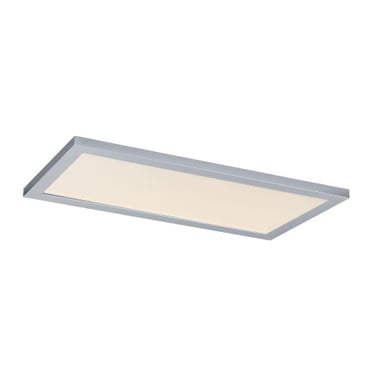 Sky 22W 3000K 1 LED 11.75 Inch Wide Flush Mount by Maxim - 57762WT