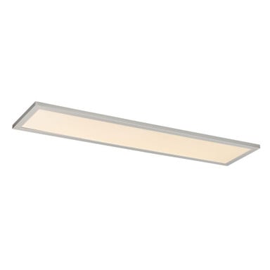 Sky 45W 3000K 1 LED 11.75 Inch Wide Flush Mount by Maxim - 57764WT
