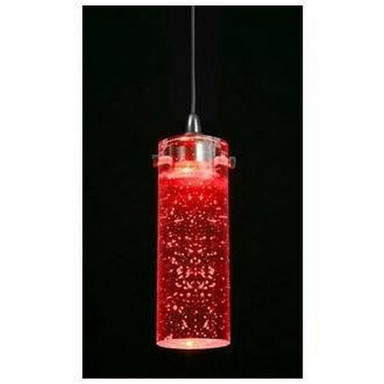 Uni Pack 6 LED Light Pendant by Cal - UPL-714/6