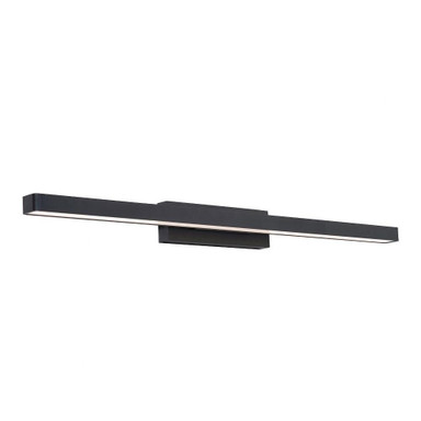 Brock 30W 2 LED Linear Vanity Light by AFX - BRCV3603
