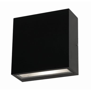 Dexter 12W 1 Light Outdoor Wall Lantern by AFX - DEXW060612L30MV
