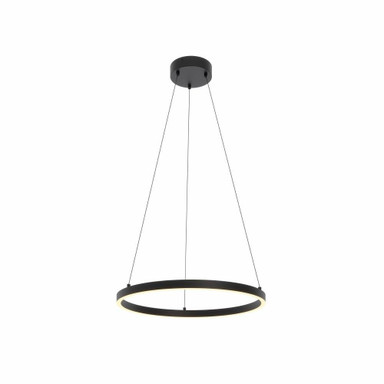 Glo 2 Light Large Pendant by AFX - GLOP24