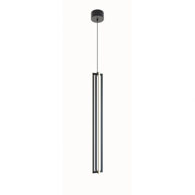 Cass 36W 1 LED Mini Pendant by AFX - CSSP3-4636