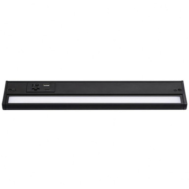 Elena 8W 1 LED Undercabinet 1 Inch Tall and 14 Inch Length by AFX - ELNU14
