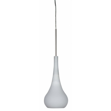 Nuevo 1 Light Small Pendant by AFX - NVP07MB