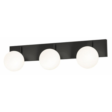 Metropolitan 3 Light Vanity Light by AFX - METV3008L30D1